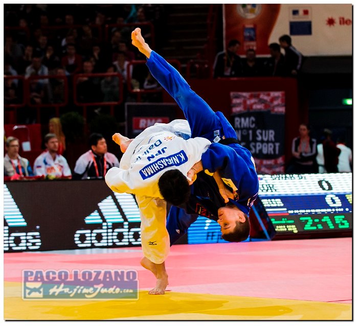 Paris 2014 by P.Lozano cat -81 kg_PLM3114